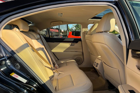 Used 2013 Lexus ES 350 image 13