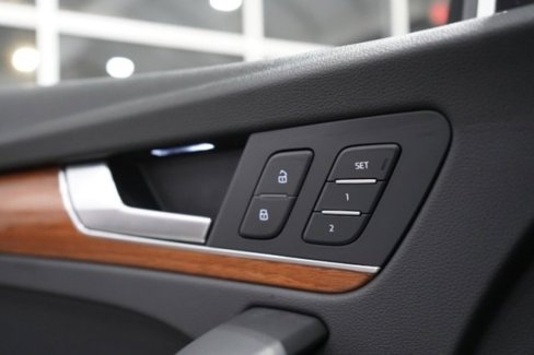 Used 2022 Audi Q5 2.0T Premium Plus image 28