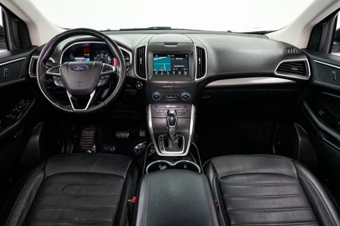 Used 2017 Ford Edge SEL w/ Equipment Group 201A image 23
