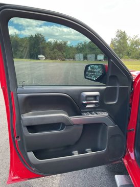Used 2016 Chevrolet Silverado 1500 LT w/ Texas Edition image 21