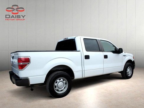 Used 2013 Ford F150 XL image 5