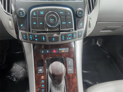 Used 2011 Buick LaCrosse CXL image 4