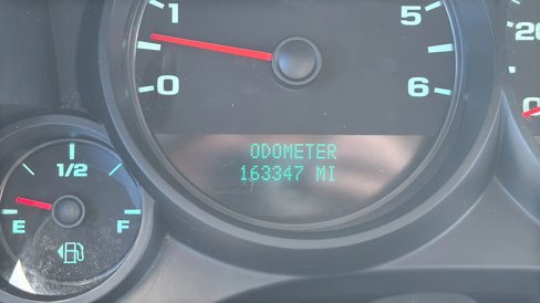 Used 2013 Chevrolet Silverado 1500 W/T image 32