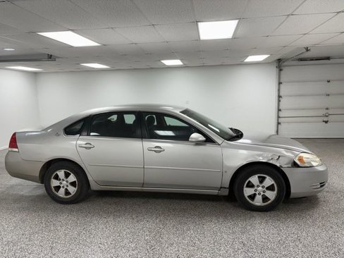 Used 2006 Chevrolet Impala LT image 38