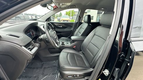 Certified 2024 GMC Terrain SLT image 18