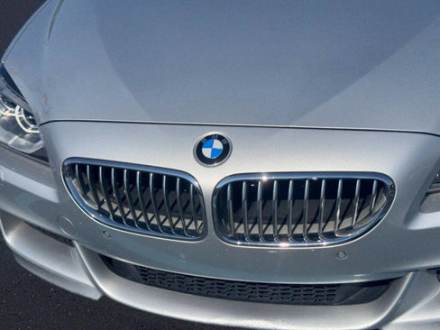 Used 2014 BMW 650i Gran Coupe image 26