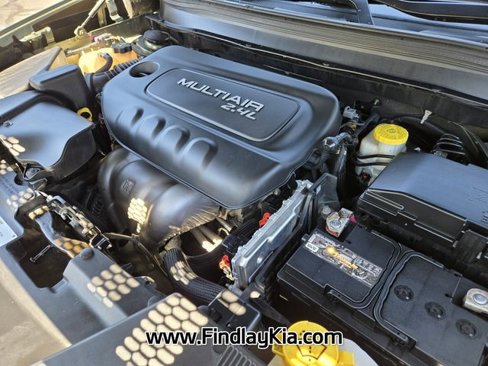Used 2018 Jeep Cherokee Latitude Plus image 21