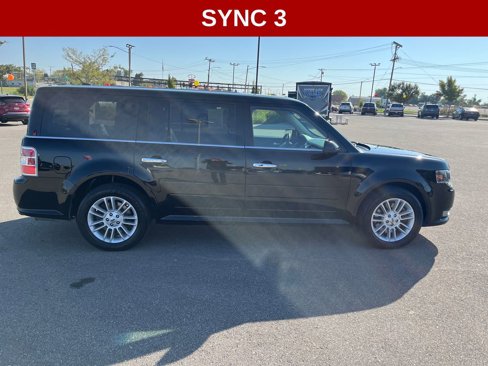 Used 2016 Ford Flex SEL w/ Equipment Group 202A image 7