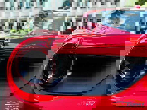 Used 2019 Ferrari 488 GTB image 57