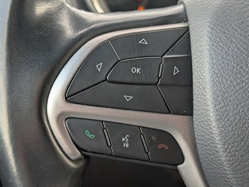 Certified 2019 Jeep Grand Cherokee High Altitude image 18
