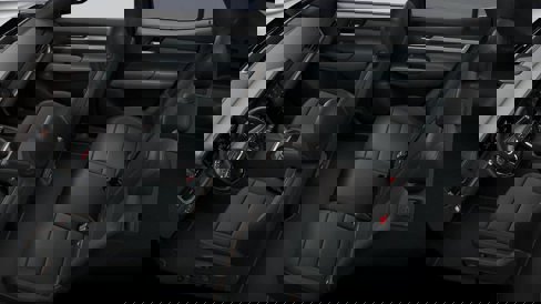 New 2026 GMC Terrain AT4 w/ Technology Package II image 77