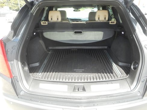 Used 2017 Cadillac XT5 Luxury image 7