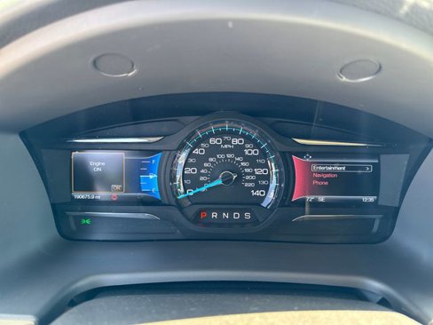 Used 2016 Ford Flex Limited image 21