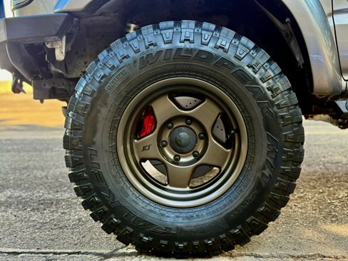 Used 2002 Toyota 4Runner SR5 image 37