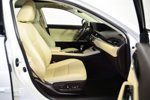 Used 2018 Lexus ES 350 image 20