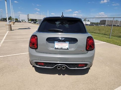 Used 2020 MINI Cooper S image 6