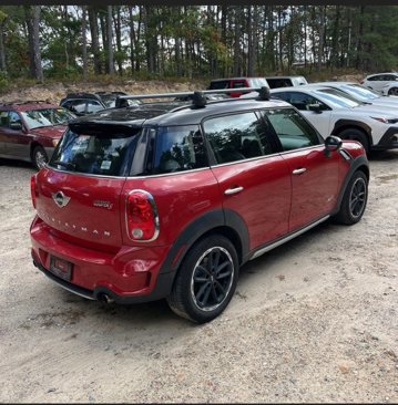 Used 2015 MINI Cooper Countryman S image 2