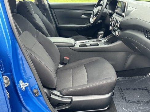Used 2024 Nissan Sentra SV image 13