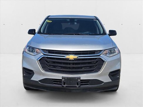 Used 2019 Chevrolet Traverse LS image 2