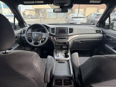Used 2019 Honda Passport Sport image 13