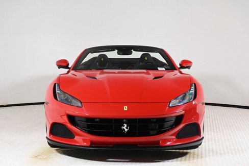 Used 2023 Ferrari Portofino M image 12