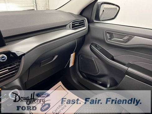 New 2025 Ford Escape Active image 37