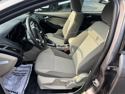 Used 2014 Ford Focus SE image 10