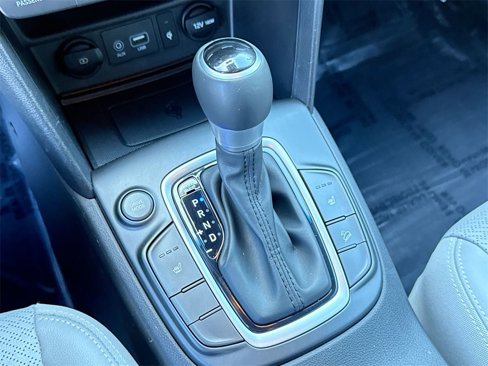 Certified 2021 Hyundai Kona Limited image 21