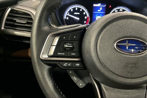 Used 2019 Subaru Forester Touring image 18