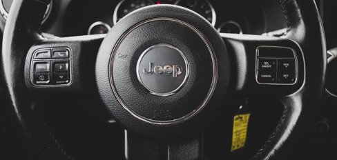Used 2014 Jeep Wrangler Unlimited Sahara w/ Dual Top Group image 10