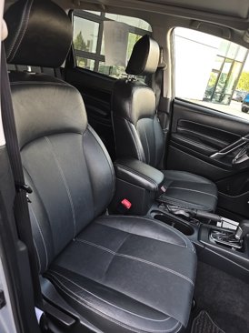 Used 2018 Subaru Forester 2.5i Touring image 8