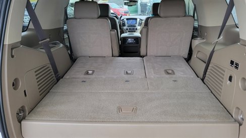 Used 2017 GMC Yukon SLT w/ Open Road Package image 60