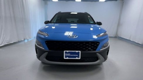Used 2022 Hyundai Kona SEL w/ Cargo Package image 17