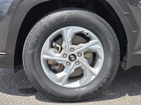 Used 2022 Hyundai Tucson SEL image 22