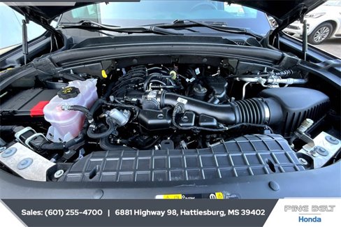 Used 2023 Jeep Grand Cherokee L Laredo image 8