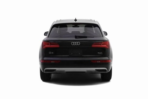 Used 2018 Audi Q5 2.0T Premium Plus w/ Premium Plus Package image 7