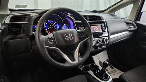 Used 2017 Honda Fit LX image 15