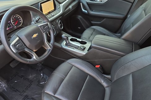 Used 2020 Chevrolet Blazer LT w/ Sound & Technology Package image 10