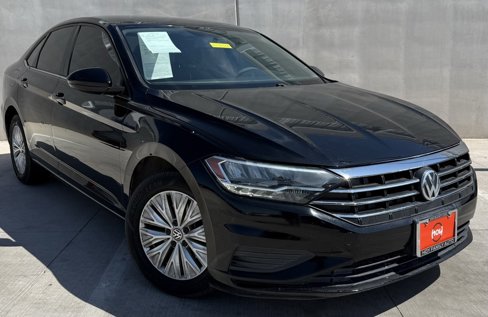 Used 2019 Volkswagen Jetta S image 1