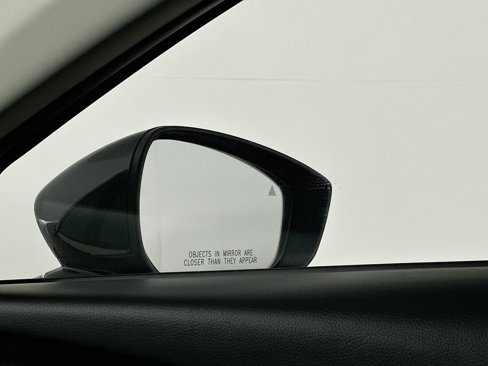 Certified 2022 MAZDA CX-30 AWD 2.5 Turbo S image 23