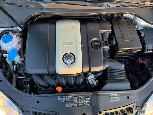 Used 2005 Volkswagen Jetta 2.5 image 18