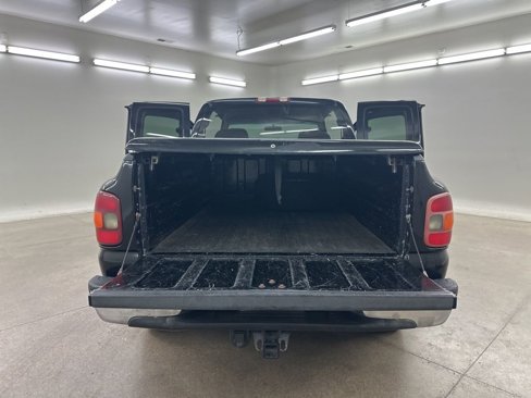 Used 2000 Chevrolet Silverado 1500 LS w/ Off-Road Chassis Pkg image 22