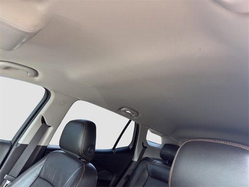 Used 2019 GMC Terrain SLT w/ Preferred Package image 24