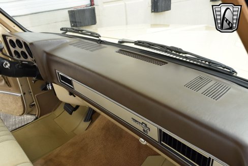 Used 1987 Chevrolet Silverado 1500 1500 image 25