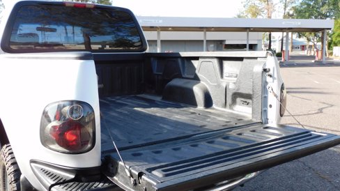 Used 2001 Ford F150 2WD SuperCab image 13
