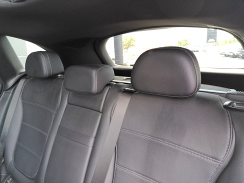 Certified 2024 Mercedes-Benz GLC 300 4MATIC image 17