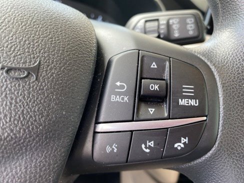 Certified 2022 Ford Escape SE image 25