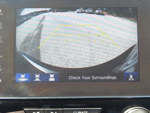 Used 2018 Honda CR-V Touring image 11