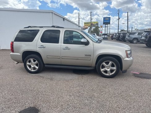 Used 2013 Chevrolet Tahoe LT w/ Texas Edition image 4