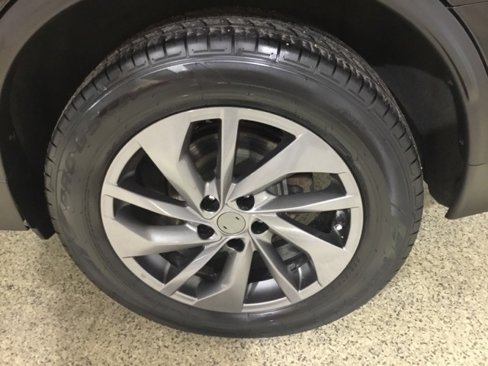 Used 2016 Nissan Rogue SL image 14